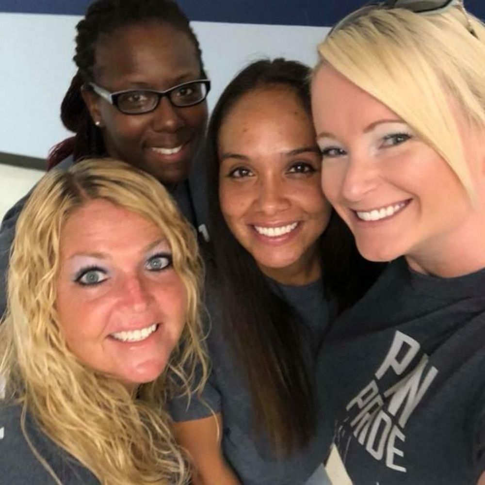 Meet your Posher, Shawna